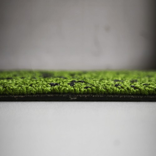 Ковровая плитка Bonkeel Sunrise Green 500×500×5