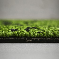 Ковровая плитка Bonkeel Sunrise Green 500×500×5