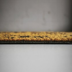 Ковровая плитка Bonkeel Sunrise Yellow 500×500×5