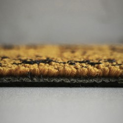 Ковровая плитка Bonkeel Sunrise Yellow 500×500×5