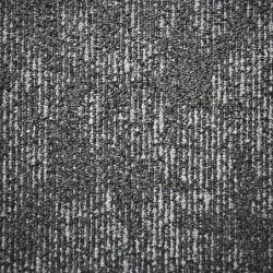 Ковровая плитка Bonkeel Sunrise Graphit 500×500×5