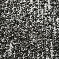 Ковровая плитка Bonkeel Sunrise Graphit 500×500×5