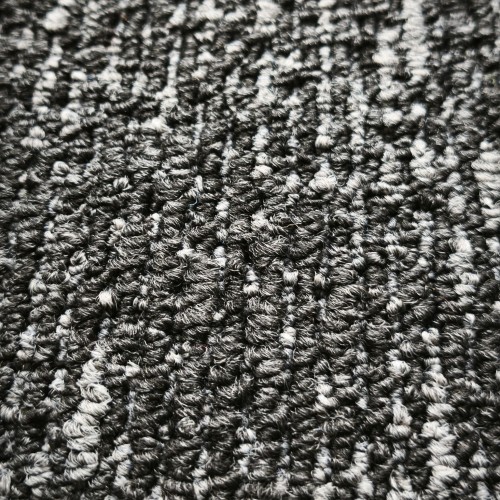 Ковровая плитка Bonkeel Sunrise Graphit 500×500×5