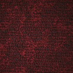 Ковровая плитка Bonkeel Sunrise Red 500×500×5