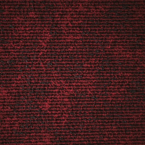 Ковровая плитка Bonkeel Sunrise Red 500×500×5