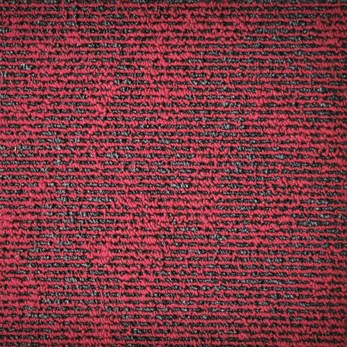 Ковровая плитка Bonkeel Sunrise Red 500×500×5