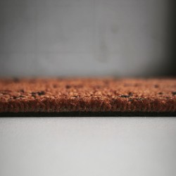 Ковровая плитка Bonkeel Sunrise Orange 500×500×5