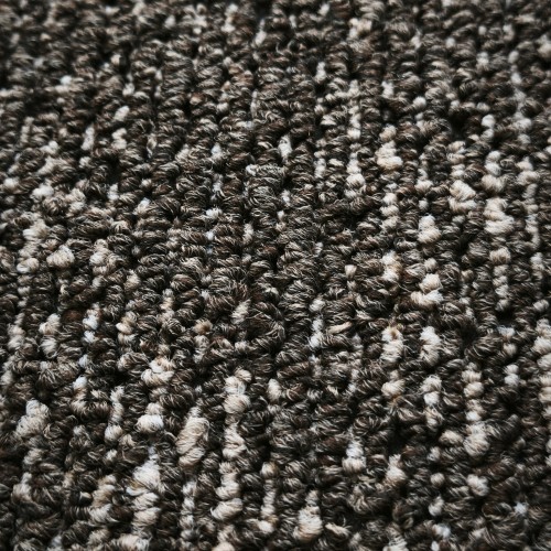 Ковровая плитка Bonkeel Sunrise Brown 500×500×5