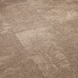 Ковровая плитка Bonkeel Sensei Beige 500×500×6,5