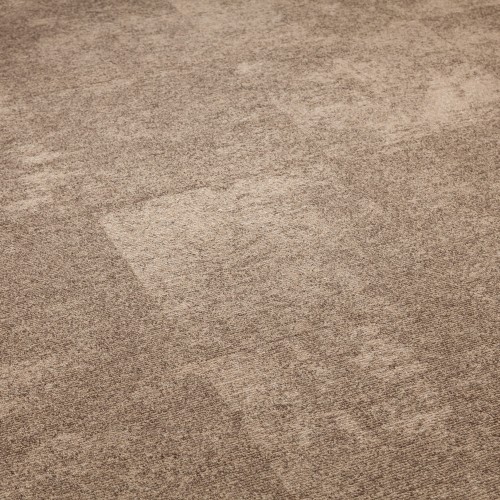 Ковровая плитка Bonkeel Sensei Beige 500×500×6,5
