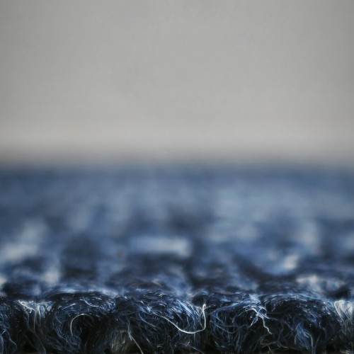 Ковровая плитка Bonkeel Sensei Blue 500×500×6,5