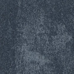 Ковровая плитка Bonkeel Sensei Blue 500×500×6,5