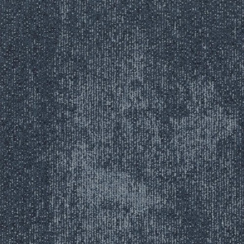 Ковровая плитка Bonkeel Sensei Blue 500×500×6,5