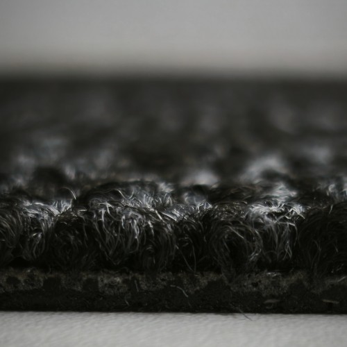 Ковровая плитка Bonkeel Sensei Graphit 500×500×6,5