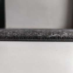 Ковровая плитка Bonkeel Sensei Graphit 500×500×6,5