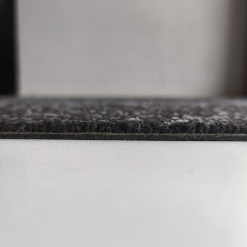 Ковровая плитка Bonkeel Sensei Graphit 500×500×6,5