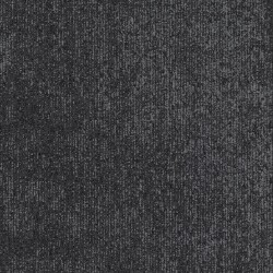 Ковровая плитка Bonkeel Sensei Graphit 500×500×6,5