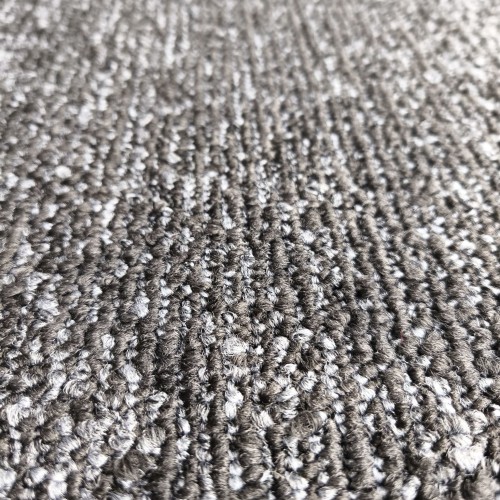 Ковровая плитка Bonkeel Sensei Graphit 500×500×6,5