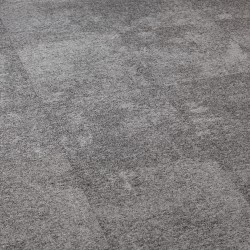 Ковровая плитка Bonkeel Sensei Grey 500×500×6,5