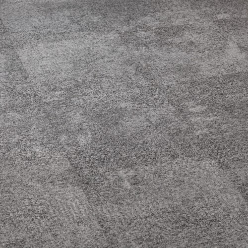 Ковровая плитка Bonkeel Sensei Grey 500×500×6,5