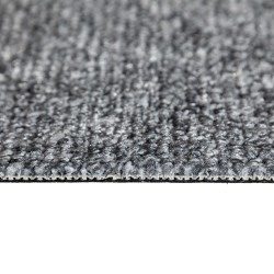 Ковровая плитка Bonkeel Sensei Grey 500×500×6,5