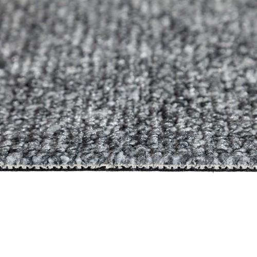 Ковровая плитка Bonkeel Sensei Grey 500×500×6,5