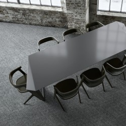 Ковровая плитка Bonkeel Shade Grey 500×500×6,5