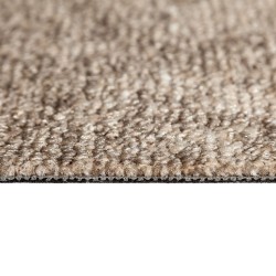 Ковровая плитка Bonkeel Star Beige 500×500×6,5