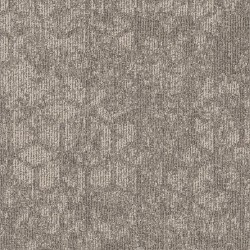 Ковровая плитка Bonkeel Star Beige 500×500×6,5