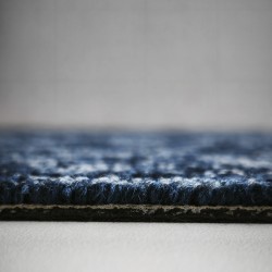 Ковровая плитка Bonkeel Star Blue 500×500×6,5