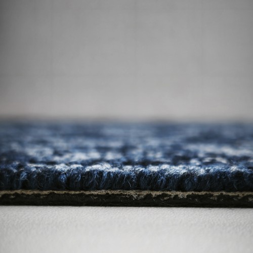 Ковровая плитка Bonkeel Star Blue 500×500×6,5