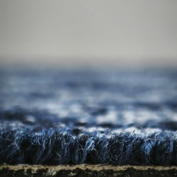 Ковровая плитка Bonkeel Star Blue 500×500×6,5