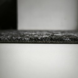 Ковровая плитка Bonkeel Star Graphit 500×500×6,5