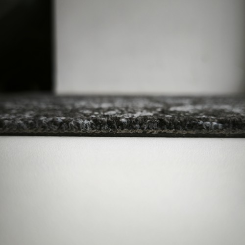 Ковровая плитка Bonkeel Star Graphit 500×500×6,5