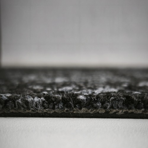 Ковровая плитка Bonkeel Star Graphit 500×500×6,5