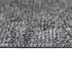 Ковровая плитка Bonkeel Star Grey 500×500×6,5