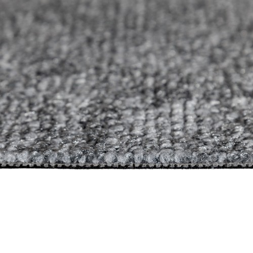 Ковровая плитка Bonkeel Star Grey 500×500×6,5