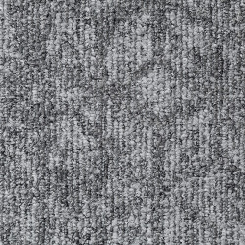 Ковровая плитка Bonkeel Star Grey 500×500×6,5