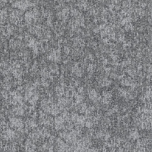 Ковровая плитка Bonkeel Star Grey 500×500×6,5