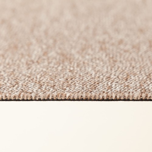 Ковровая плитка Bonkeel Space Beige 500×500×5,9
