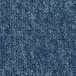 Ковровая плитка Bonkeel Space Blue 500×500×5,9