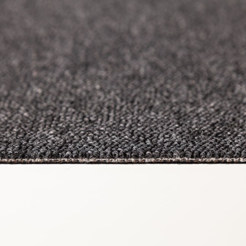 Ковровая плитка Bonkeel Space Graphit 500×500×5,9