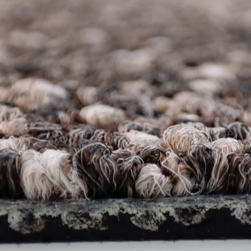 Ковровая плитка Bonkeel Stone Beige 500×500×5