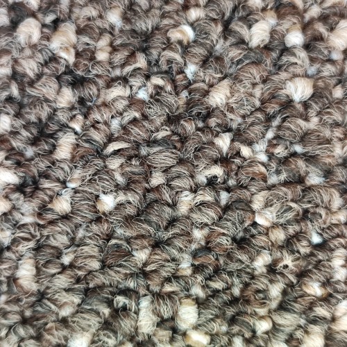 Ковровая плитка Bonkeel Stone Beige 500×500×5