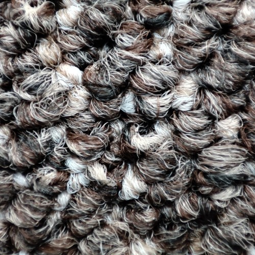 Ковровая плитка Bonkeel Stone Beige 500×500×5