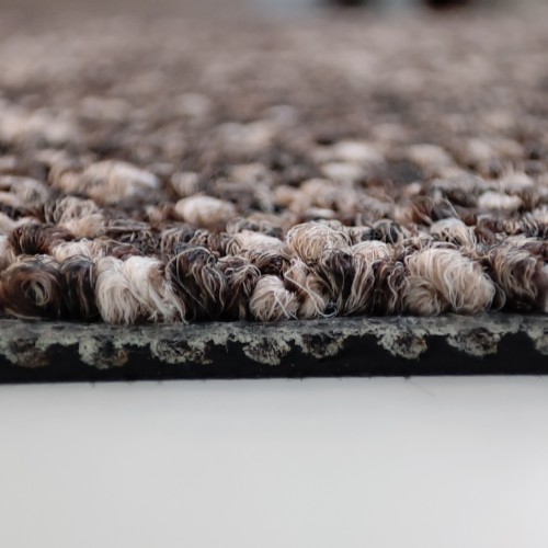 Ковровая плитка Bonkeel Stone Beige 500×500×5