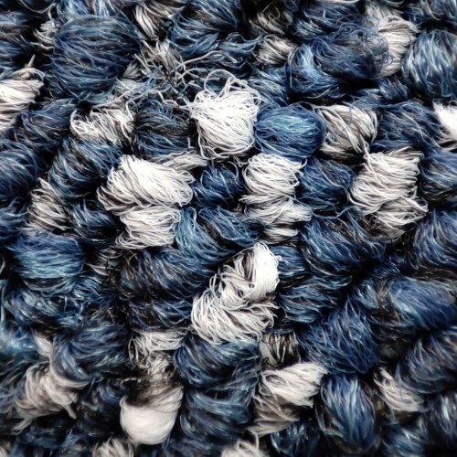 Ковровая плитка Bonkeel Stone Sapphire 500×500×5