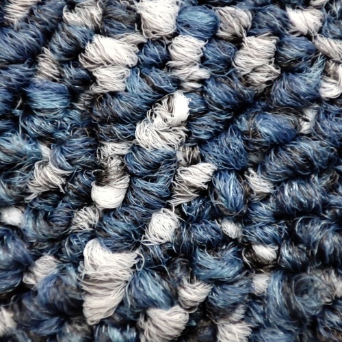 Ковровая плитка Bonkeel Stone Sapphire 500×500×5