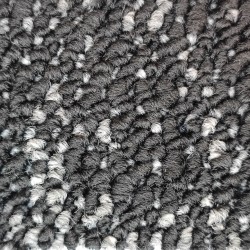 Ковровая плитка Bonkeel Stone Graphit 500×500×5