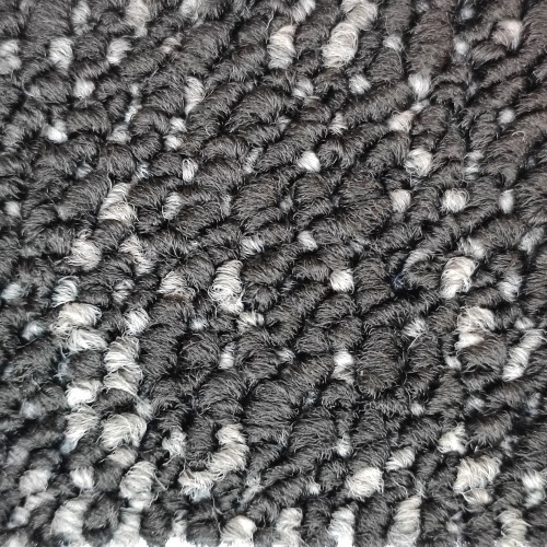 Ковровая плитка Bonkeel Stone Graphit 500×500×5